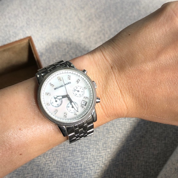 Michael Kors Watch